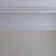 Moulure couronnée Riley H 12 po x P 15 3/8 po x P 19 1/2 po x L 94 1/2 po