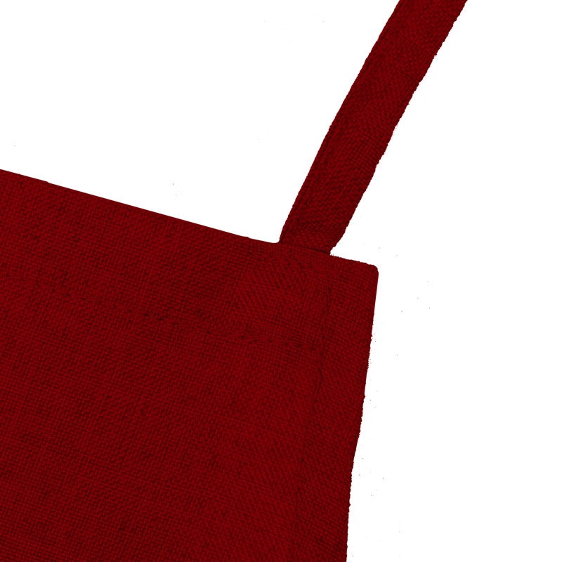 Shandel Solid Colour, Red