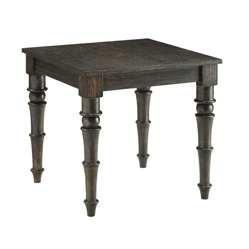 Cindye End Table