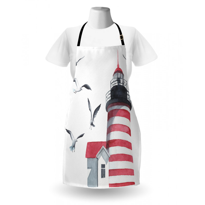 Tablier de phare