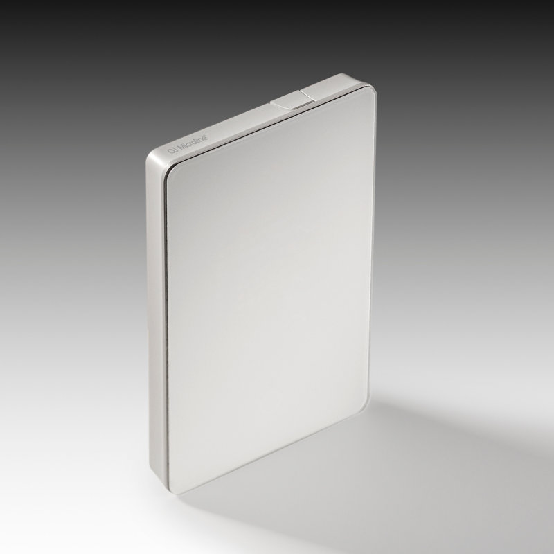 Thermostat du module d’alimentation