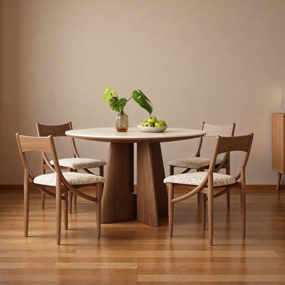 Table de salle à manger Mid-Century