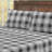 Kathy Ireland 100% Turkish Cotton Flannel Sheet Set-1482135956-1482042429