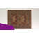 Antiquity Hand-Tufted Red Area Rug