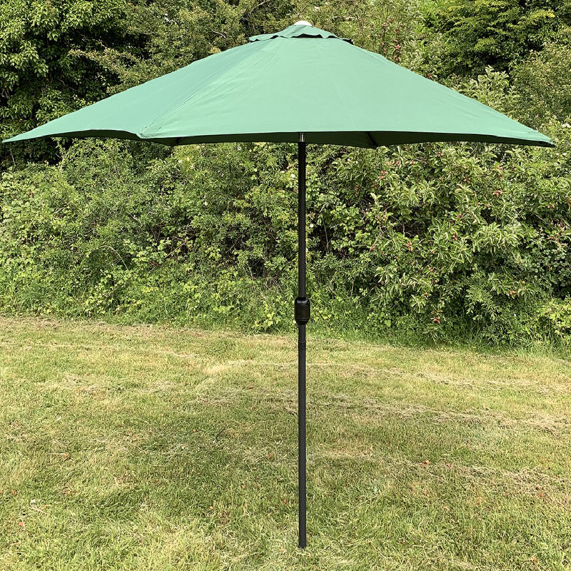Amalbergas 270cm Parasol