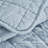 100% Cotton Box Stitch Quilt Set-124836130-116732141