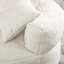 Canapé-lit simple Chenille-415210237