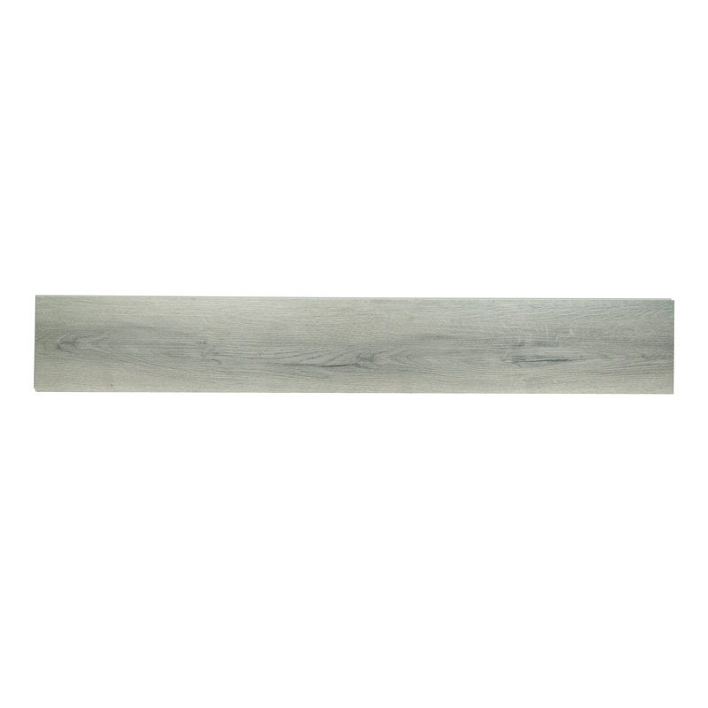 Parkland Malachite 9 in. x 60 in. 6.5mm 20mil Waterproof Rigid Core Luxury Vinyl Plank Flooring, Malachite