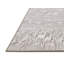 Tapis beige soyeux et moelleux-101424816