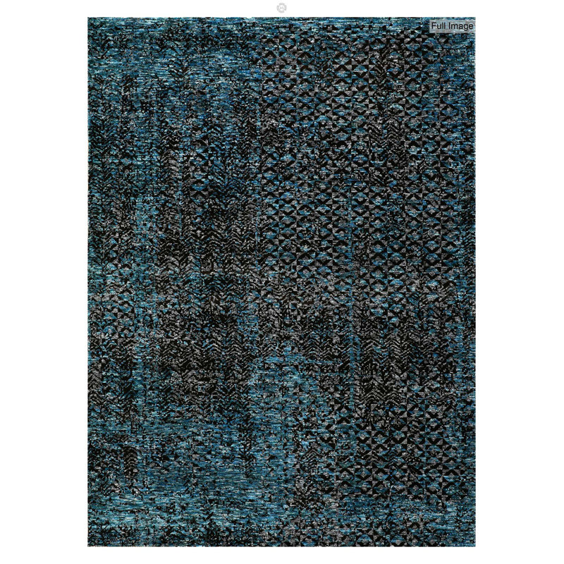 Diamondback One-of-a-Kind 8'11" X 12' Area Rug
