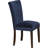 Feldman Upholstered Parsons Dining Chair-666673368