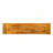 Outdoor Dining Bench, Patio Backless Bench