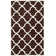 Carolene Hand Tufted Wool Geometric Rug