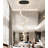 25 - Light Dome Crystal Chandelier-139261922