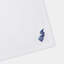 Marine Motif Embroidered Linen Napkins