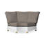 Hamptons Outdoor Corner Wedge Lounge Chair-657679939-657679918
