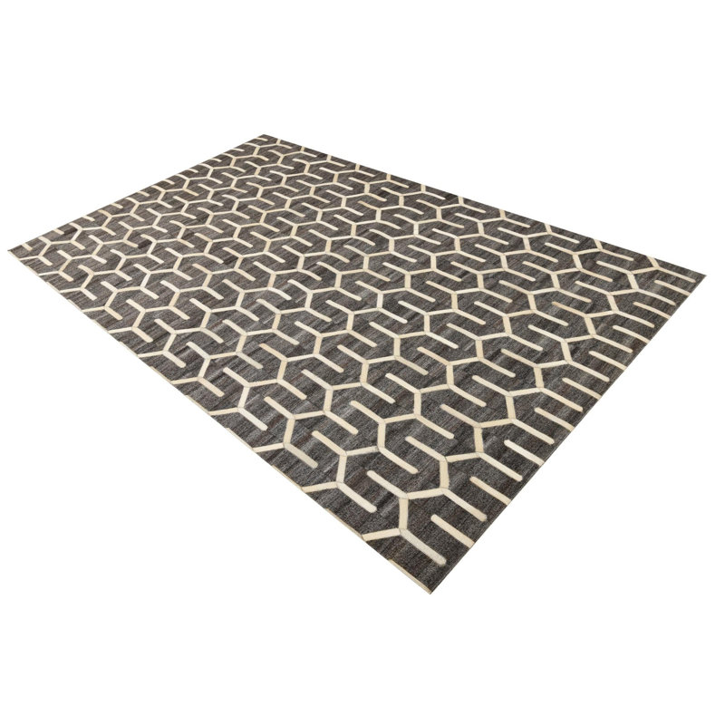 Ortega Brown Rug