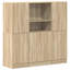 2 131.5cm Kitchen Pantry-105676525