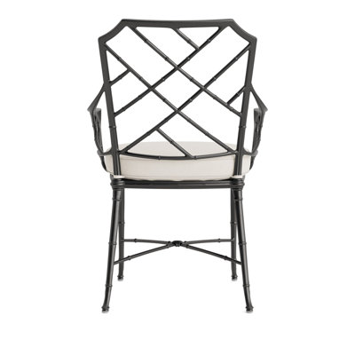 Calcutta Outdoor Dining Chair