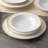 Noritake Rochelle Salad Plates, 8-1/4"-76067355