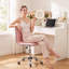 Chaise de bureau d'ordinateur Kaycee-162439779