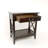 Trost 23.5'' W Solid Wood Nightstand-43562222