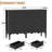 Abson 43.3" Dresser with Wood Drawers-1186894907