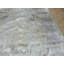 Tapis oriental moderne brun noué à la main 6 pi 2 po x 9 pi 1 po AACA09F382FE40528F607D2D510B5082