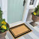 Abert Non-Slip Outdoor Doormat