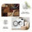 1PC Modern Abstract Distressed Geometric Block and Circle Earth Tone area rugs for Living Room, Soft and Comfortable, Suitable for all seasons, easy-to-maintain, machine washable Indoor floor mat, Under Table Farmhouse suitable for dining table,-2085702843