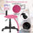 DAIN Kids Desk Chair - Adjustable Children's Study Chair with Back Support-992446054
