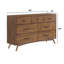 Commode double l 7 tiroirs Glenn-41200318
