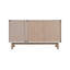 Isabeau 144 Cm Wide 3 Drawer Highboard-702224830