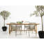 Loop Outdoor Dining Armchair-61848836