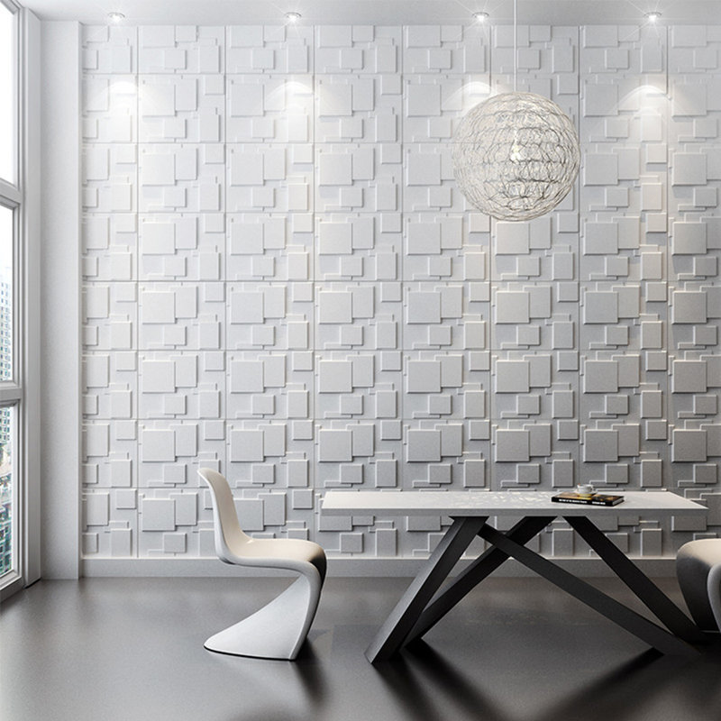12 Piece Effingham 50cm x 50cm Tile