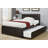 Damore Beckla Bed with Trundle-245077082-251598250
