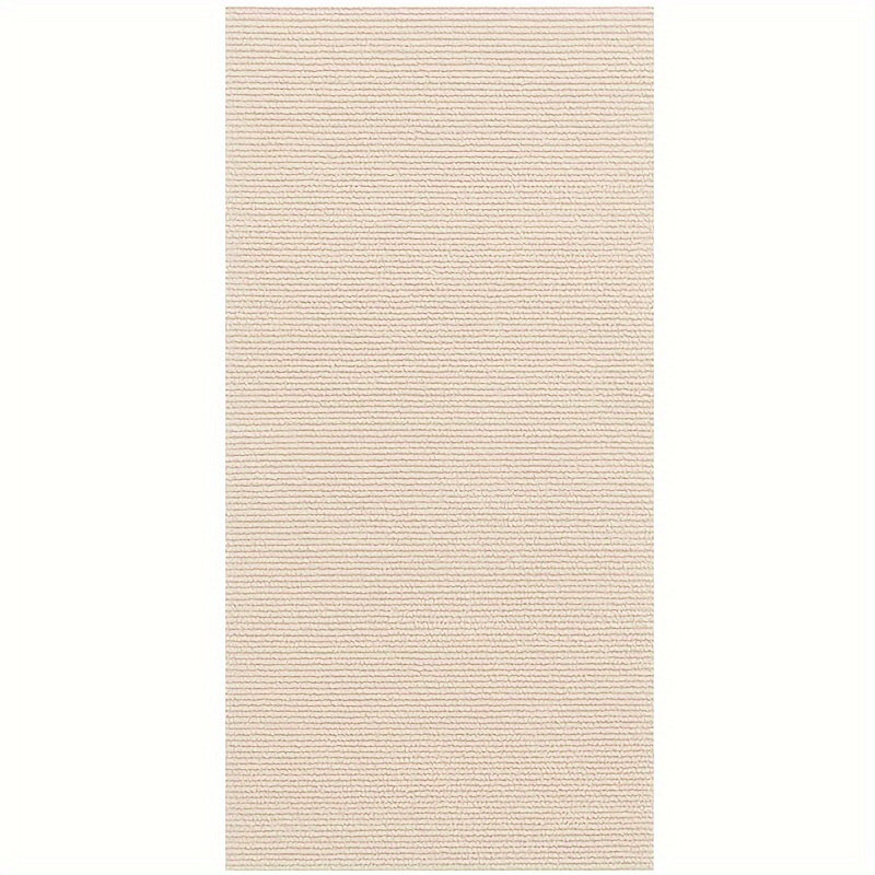 Grattoir pour chat auto-adhésif résistant à l'usure, Beige