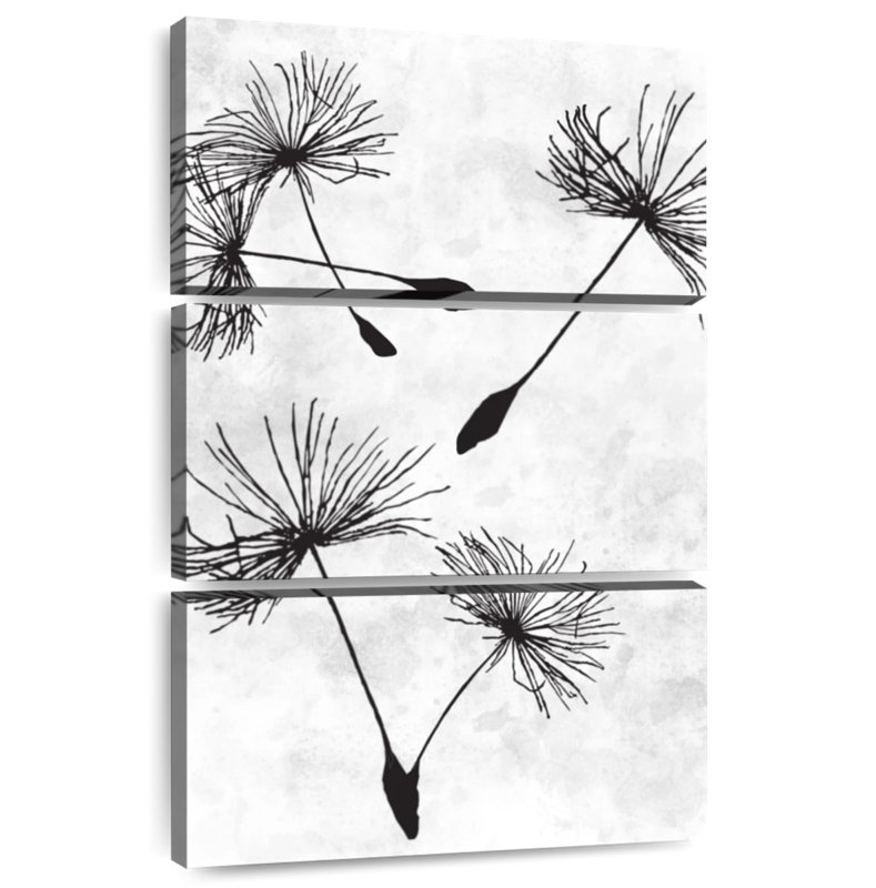 Harnek Dandelion Flight II