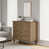 Natural & Light Brown,Rustic Brown