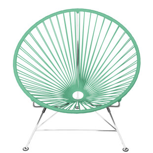 Innit Indoor Handmade Lounge Chair