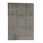 Brookhaven Oriental Area Rug in Tan/Taupe