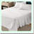 Percale Comfort Sheet Set - Breathable Cotton Bedding - Lightweight Home Decor for a Cozy Bedroom Retreat-115841007-115841011