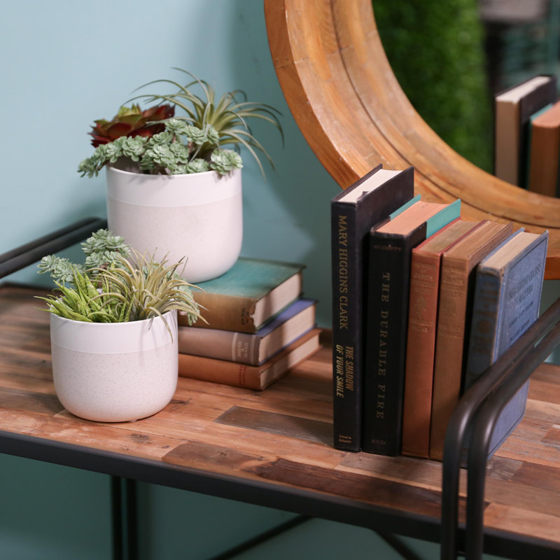 Bogner Ceramic Pot Planter