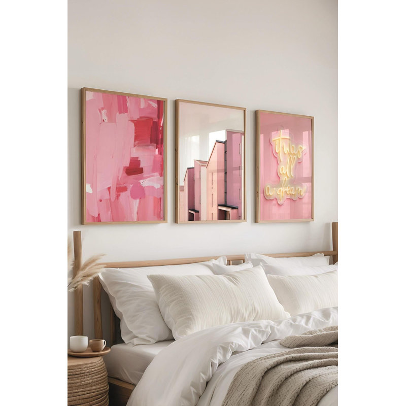 Ensemble de peinture décorative