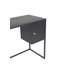 Isiah Metal Writing Desk-337165751
