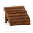 Tioman Footstool