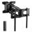 Electric Flip Down Ceiling Mount for 32” to 70” TVs MOUNT-E-FD70-93616519