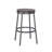 Deanna Backless Metal Swivel Stool-2072213547-2102353660