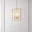 Markle 4 - Light Pendant
