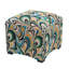 Square Ottoman